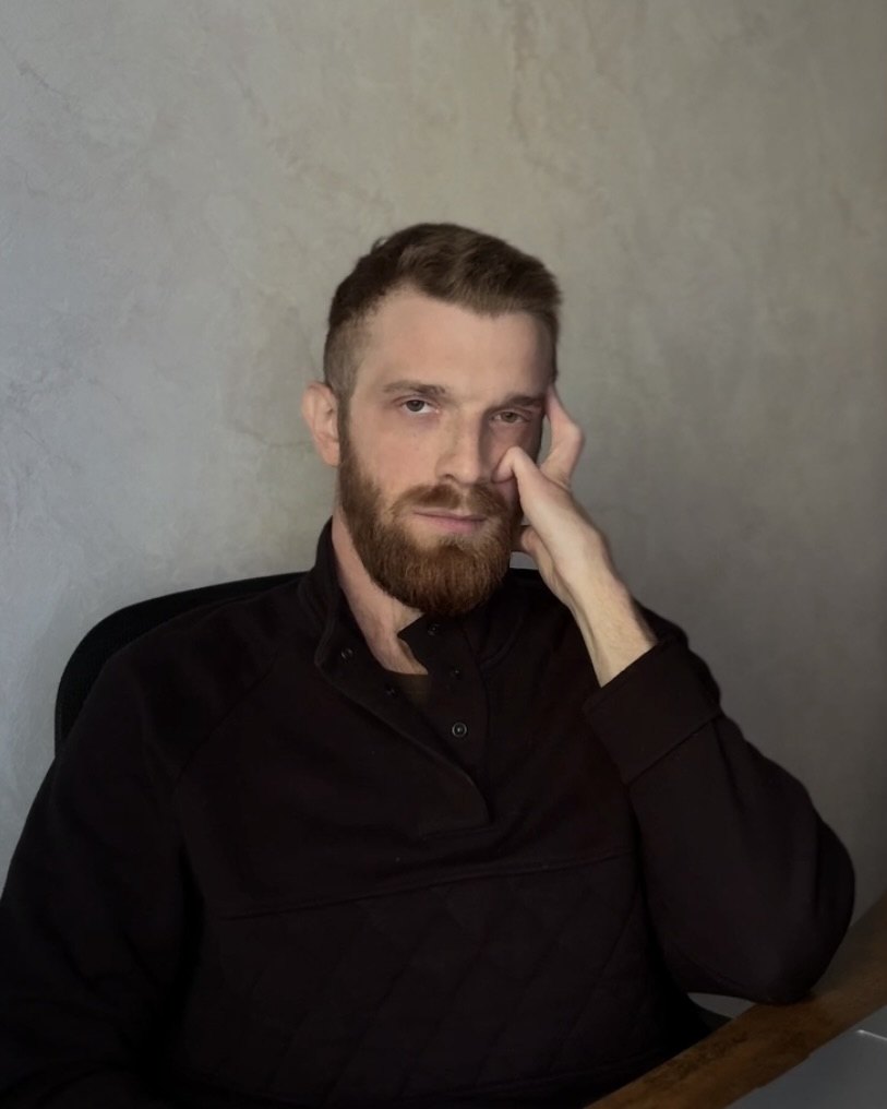 Андрей Пономарёв, Вижуал Псайко